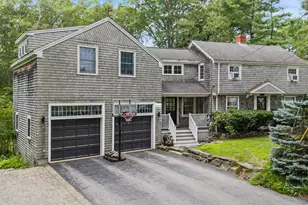 23 Ivie Rd, Cape Elizabeth, ME 04107 - Photo 1