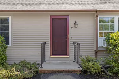 9 N Yarmouth Woods #9, North Yarmouth, ME 04097 - Photo 2