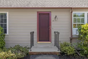 9 N Yarmouth Woods, North Yarmouth, ME 04097 - Photo 2