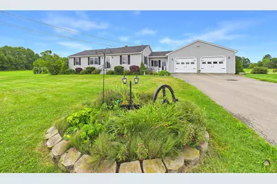 183 Wyman Road, Benton, ME 04901 - Photo 1