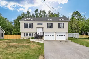235 Partridge Ln, Hermon, ME 04401 - Photo 1