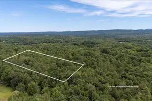 M 7 L 48A Nelson Ridge S Road S, Washington, ME 04574 - Photo 1