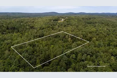 M 7, L 48A Nelson Ridge S. Road S, Washington, ME 04574 - Photo 2
