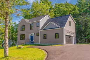 13 Upper Mast Landing Rd, Freeport, ME 04032 - Photo 1
