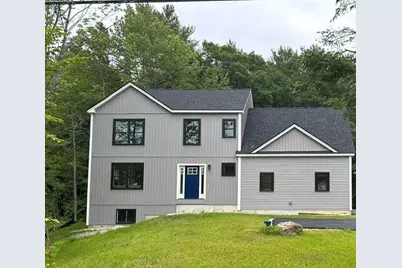 13 Upper Mast Landing Road, Freeport, ME 04032 - Photo 1