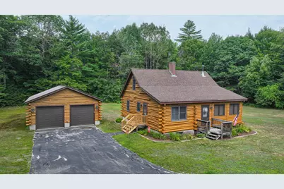 508 Union Hill Road, Stow, ME 04037 - Photo 1