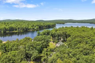 95 / 101 Lower Lead Mountain Pond, T28 Md, ME 04408 - Photo 50