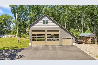 95 / 101 Lower Lead Mountain Pond, T28 Md, ME 04408 - Photo 40