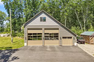 95 / 101 Lower Lead Mountain Pond, T28 Md, ME 04408 - Photo 40