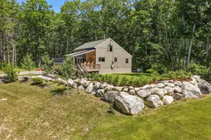 95 / 101 Lower Lead Mountain Pond, T28 Md, ME 04408 - Photo 36