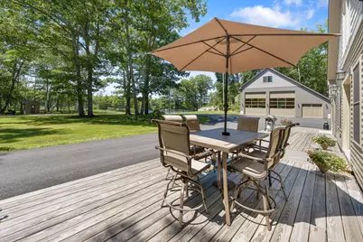 95 / 101 Lower Lead Mountain Pond, T28 Md, ME 04408 - Photo 16
