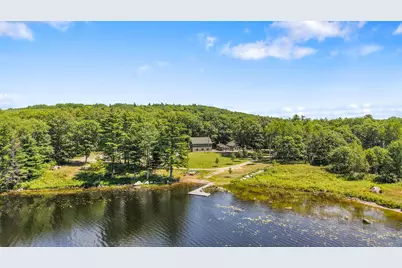 95 / 101 Lower Lead Mountain Pond, T28 Md, ME 04408 - Photo 54