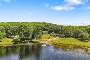 95 / 101 Lower Lead Mountain Pond, T28 Md, ME 04408 - Photo 54