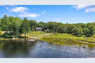 95 / 101 Lower Lead Mountain Pond, T28 Md, ME 04408 - Photo 52