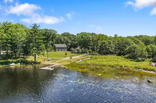 95 / 101 Lower Lead Mountain Pond, T28 Md, ME 04408 - Photo 52