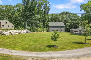 95 / 101 Lower Lead Mountain Pond, T28 Md, ME 04408 - Photo 56