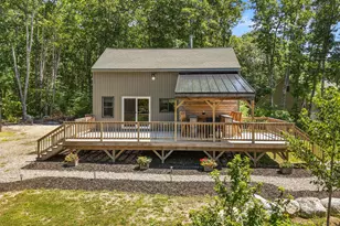 95 / 101 Lower Lead Mountain Pond, T28 Md, ME 04408 - Photo 18