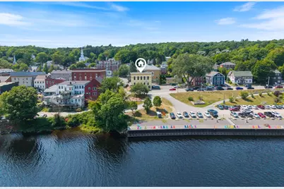89 Water Street #2, Hallowell, ME 04347 - Photo 2