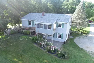 323 Hudson Road, Corinth, ME 04427 - Photo 1