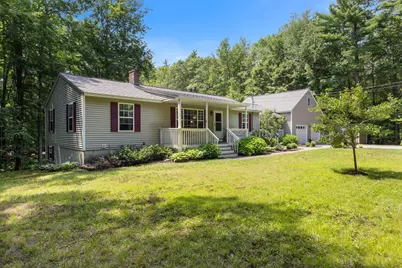 215 Cranberry Meadow Road, Berwick, ME 03901 - Photo 2