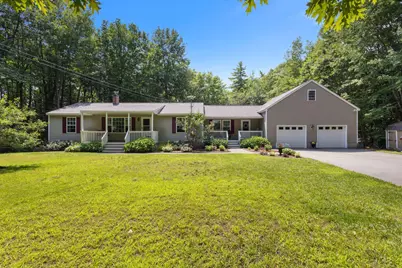 215 Cranberry Meadow Road, Berwick, ME 03901 - Photo 1