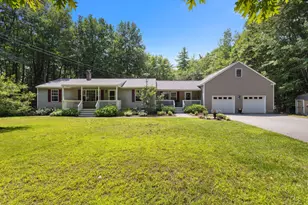 215 Cranberry Meadow Rd, Berwick, ME 03901 - Photo 1