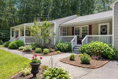215 Cranberry Meadow Road, Berwick, ME 03901 - Photo 4