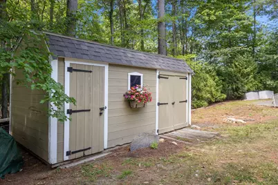215 Cranberry Meadow Road, Berwick, ME 03901 - Photo 44