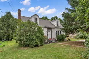 57 High Holborn St, Gardiner, ME 04345 - Photo 1
