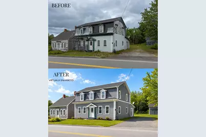457 Main Street, East Machias, ME 04630 - Photo 4
