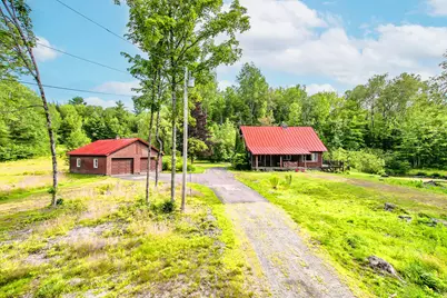 155 Anson Valley Road, New Vineyard, ME 04956 - Photo 1