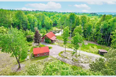 155 Anson Valley Road, New Vineyard, ME 04956 - Photo 8
