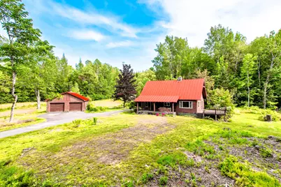 155 Anson Valley Road, New Vineyard, ME 04956 - Photo 2
