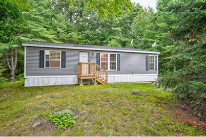 505 Spring Street, Brownfield, ME 04010 - Photo 1