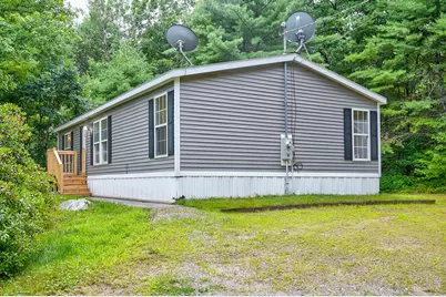 505 Spring Street, Brownfield, ME 04010 - Photo 2