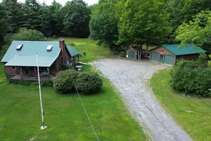 277 Locke Hill Rd, Starks, ME 04911 - Photo 1