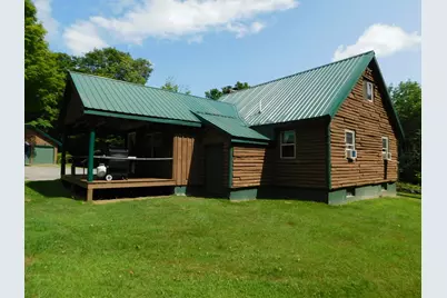 277 Locke Hill Road, Starks, ME 04911 - Photo 8
