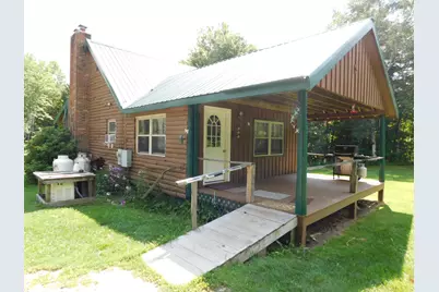 277 Locke Hill Road, Starks, ME 04911 - Photo 2