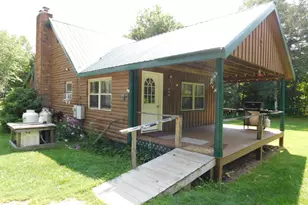 277 Locke Hill Rd, Starks, ME 04911 - Photo 2