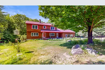 118 Rackley Drive, Greene, ME 04236 - Photo 1