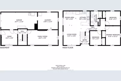 10 East Avenue, Lisbon, ME 04252 - Photo 46