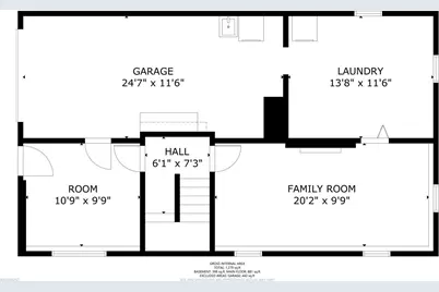 10 East Avenue, Lisbon, ME 04252 - Photo 44