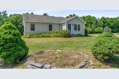 320 Webber Pond Road, Vassalboro, ME 04989 - Photo 4