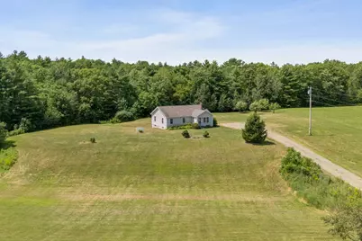 320 Webber Pond Road, Vassalboro, ME 04989 - Photo 1