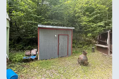 444 Barker Road, New Vineyard, ME 04956 - Photo 14