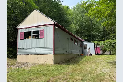 444 Barker Road, New Vineyard, ME 04956 - Photo 2