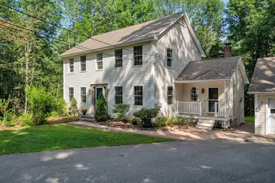 66 Moody Road, Brunswick, ME 04011 - Photo 2