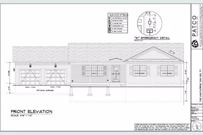 29 Woodbrey Lane #TBB, Standish, ME 04084 - Photo 4