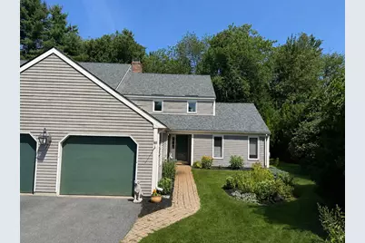 48 Foreside Common Road #48, Falmouth, ME 04105 - Photo 1