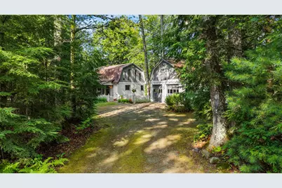 41 Luckman Road, Saint Albans, ME 04971 - Photo 2